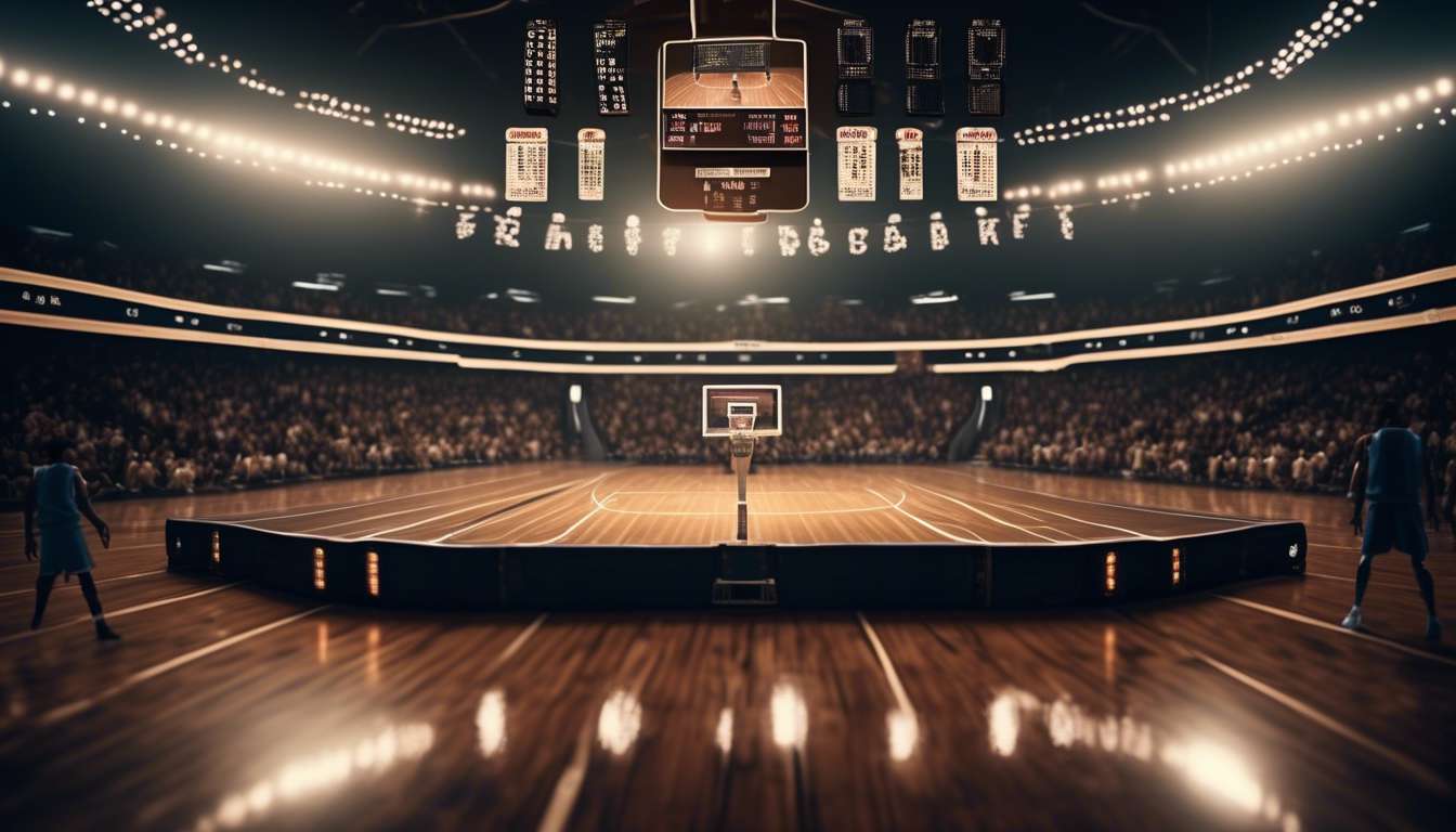 How to Bet on Basketball: Tips for Success