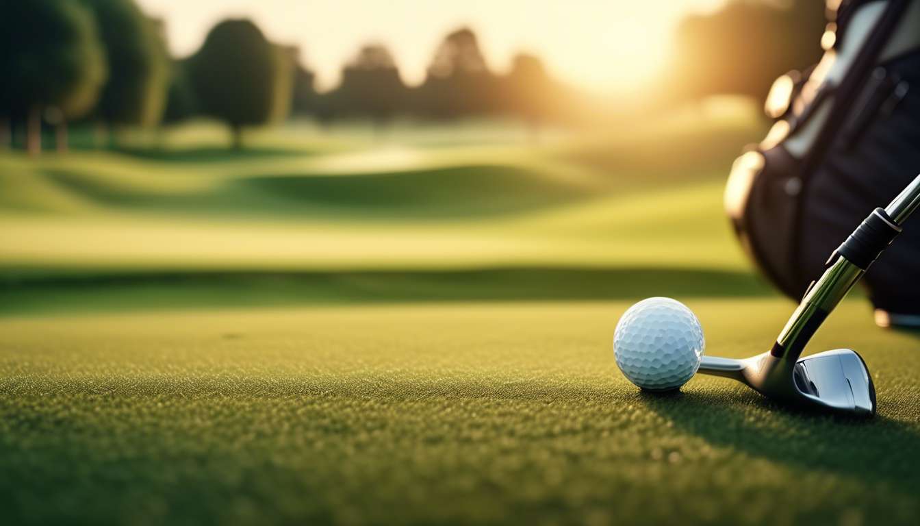 How to Bet on Golf: Tips for Beginners