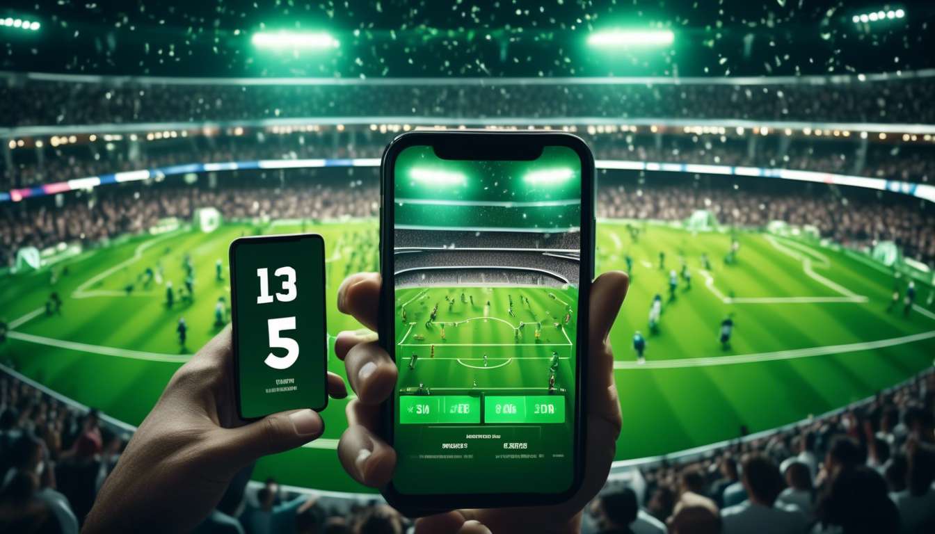 How to Bet on the English Premier League