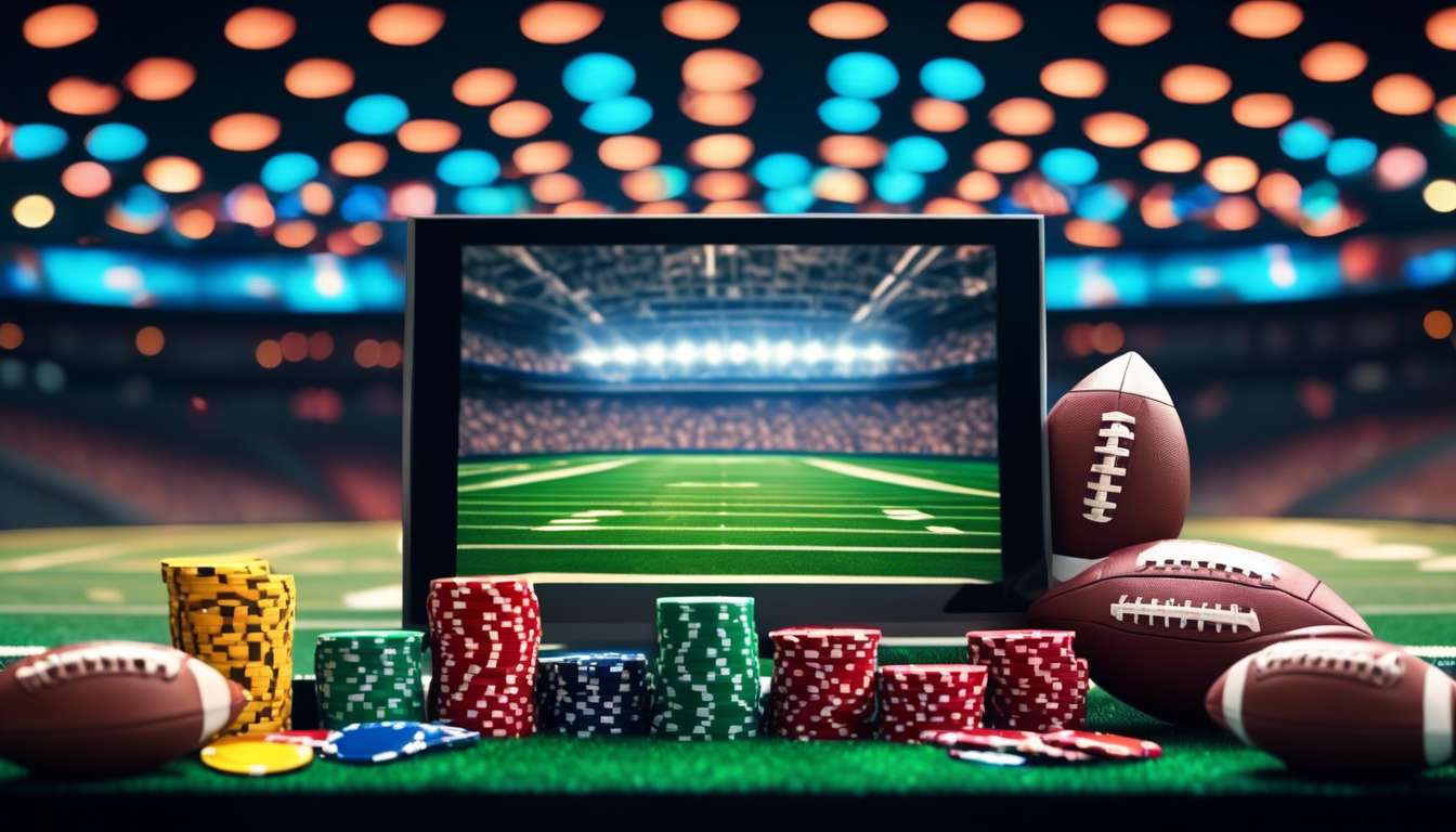How to Bet on the NFL: Tips for Beginners
