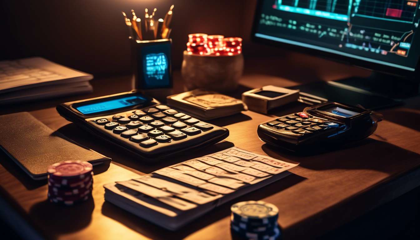 How to Manage Your Betting Bankroll Effectively