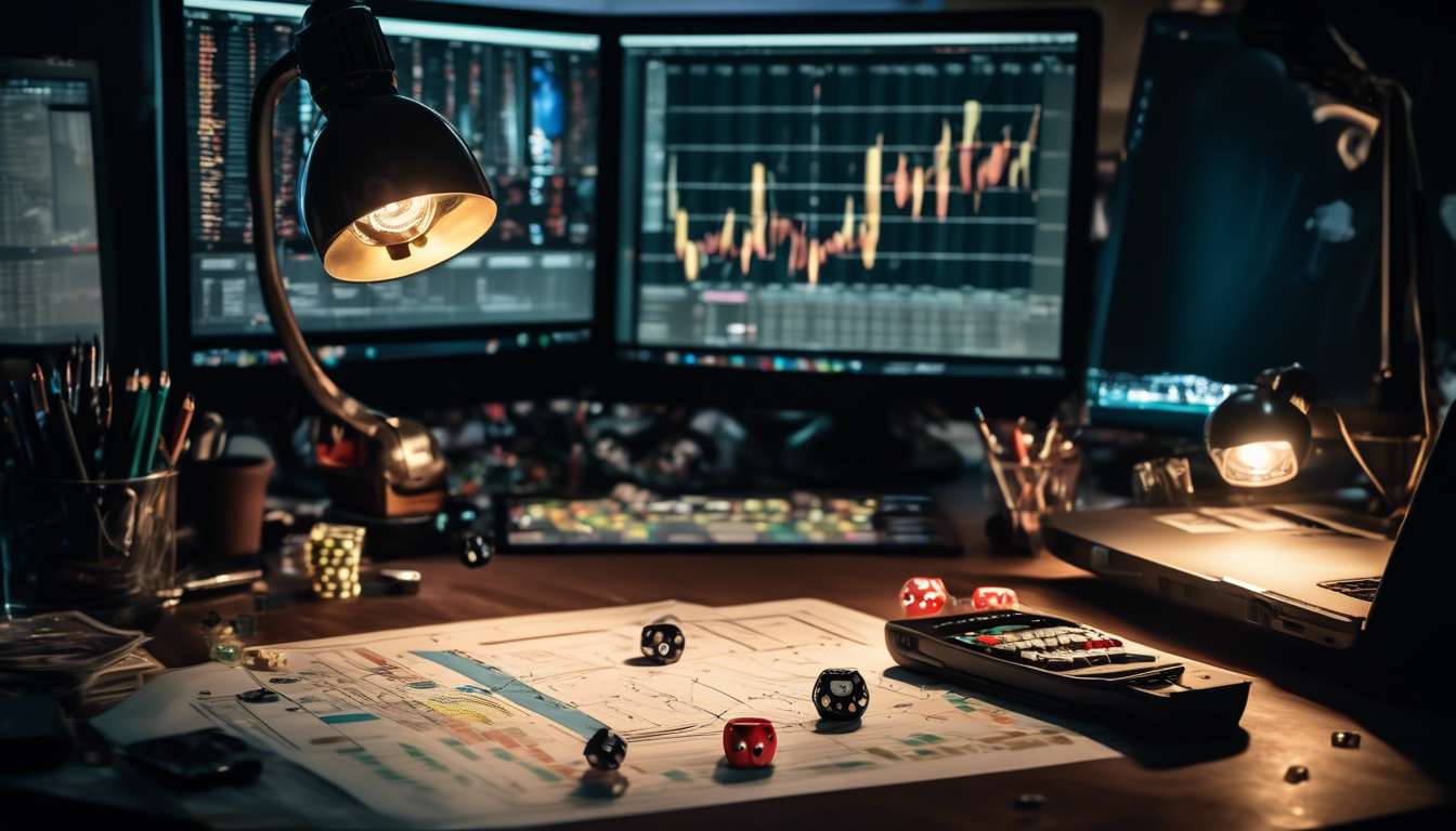 How to Use Statistics to Improve Your Bets