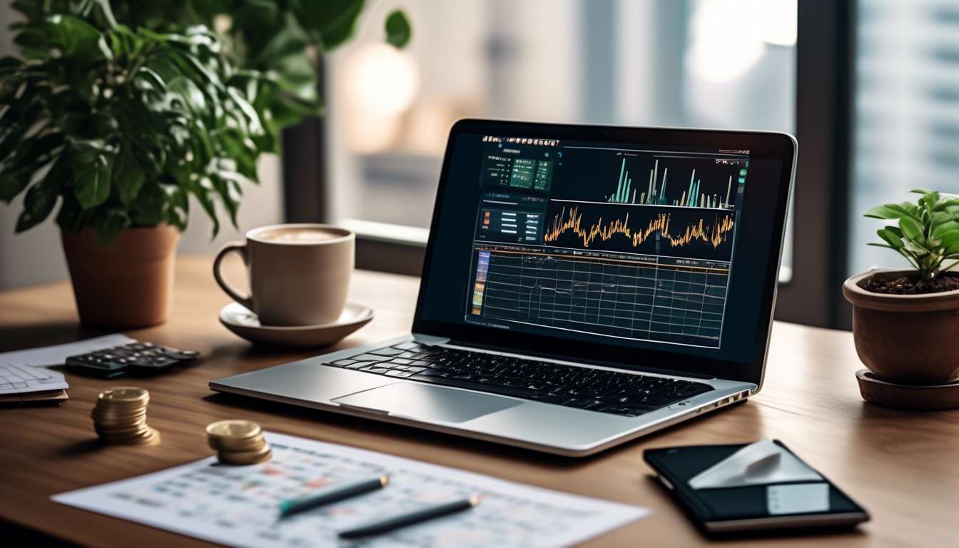 Smart Money Management Tips for Bettors