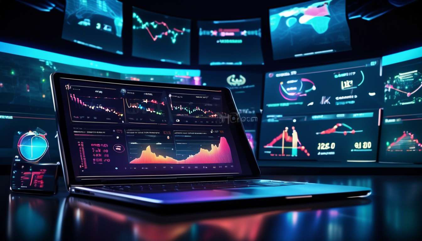 The Best Online Tools for Sports Bettors
