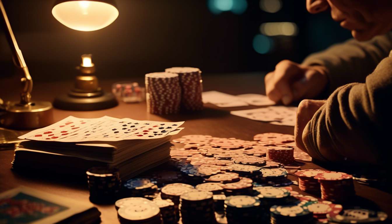 The Most Common Betting Mistakes and How to Avoid Them