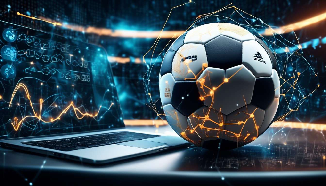 The Science Behind Predicting Sports Game Outcomes