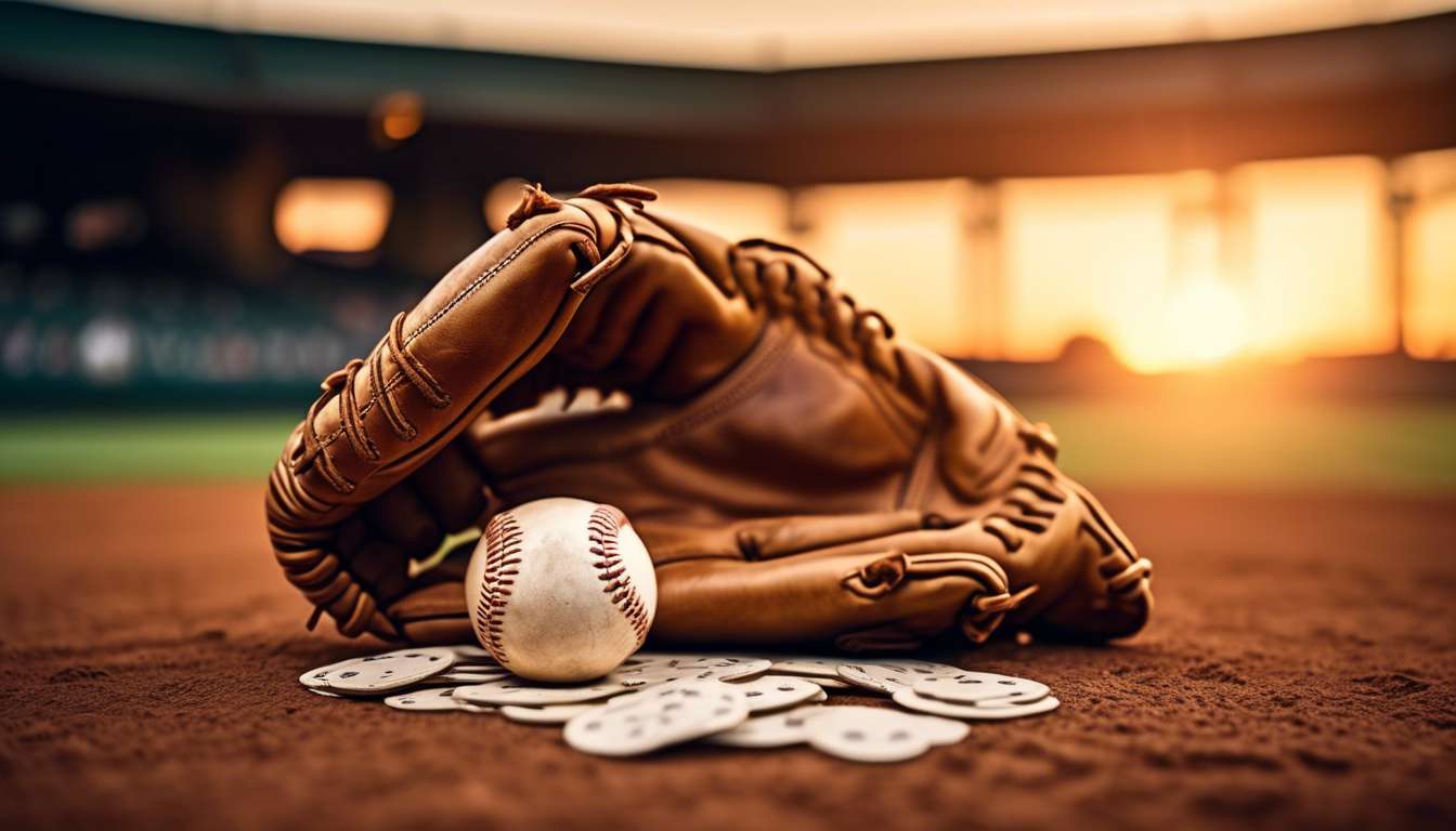Tips for Betting on Baseball: A Comprehensive Guide