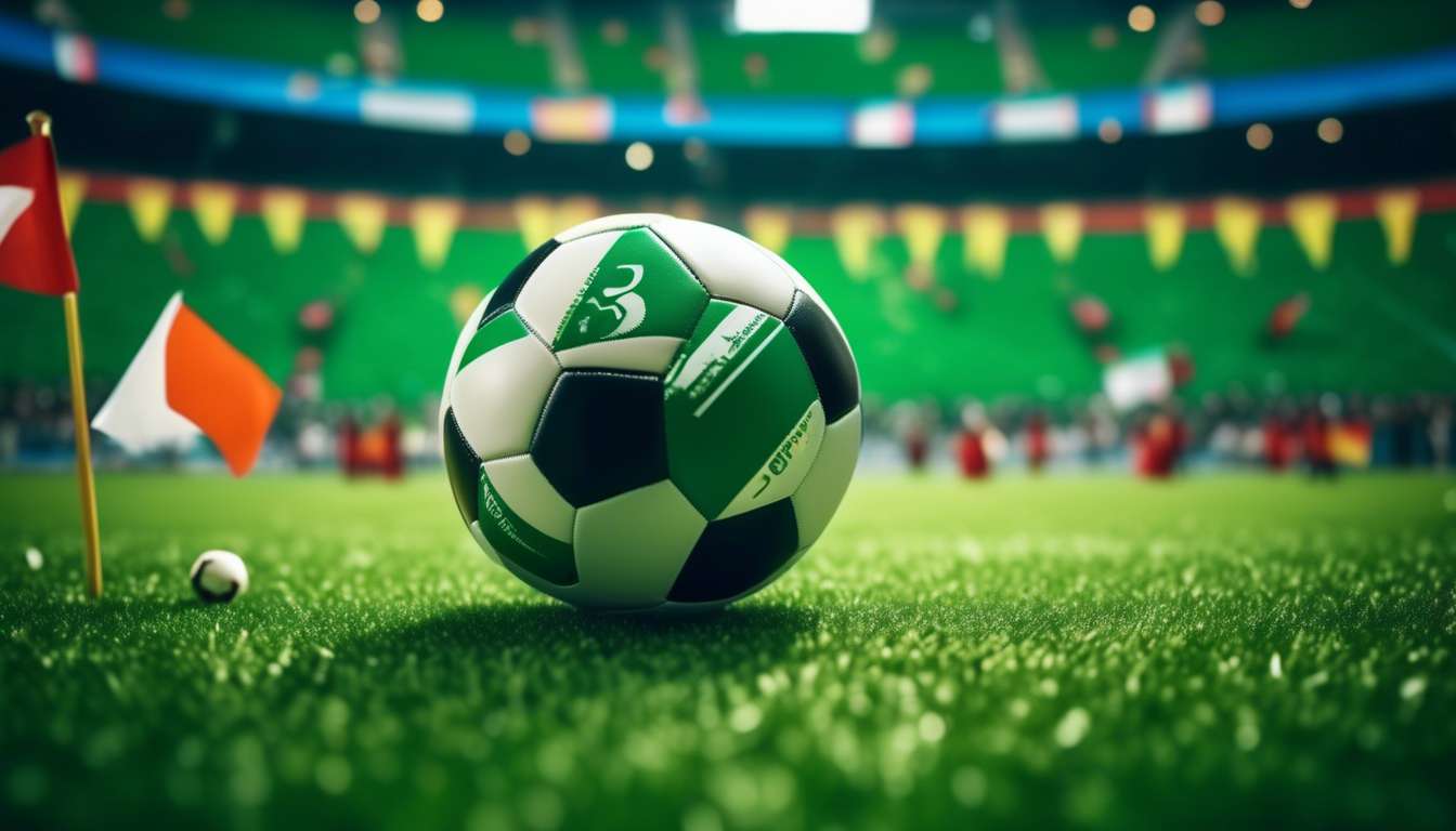 Tips for Betting on International Soccer Matches