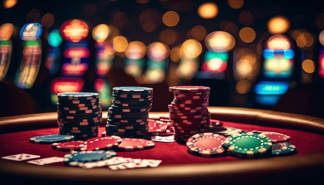 Top 10 Betting Tips to Maximize Your Profits