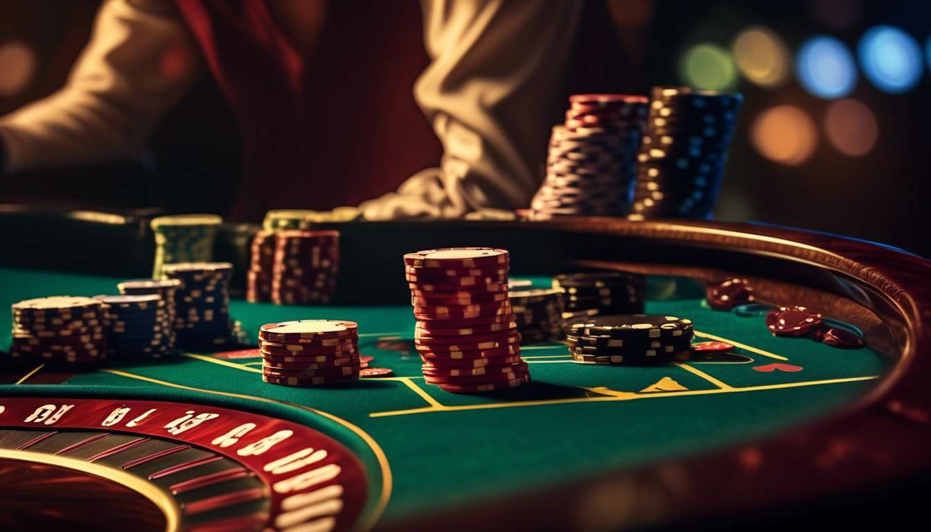 Top 5 Betting Systems You Should Know About