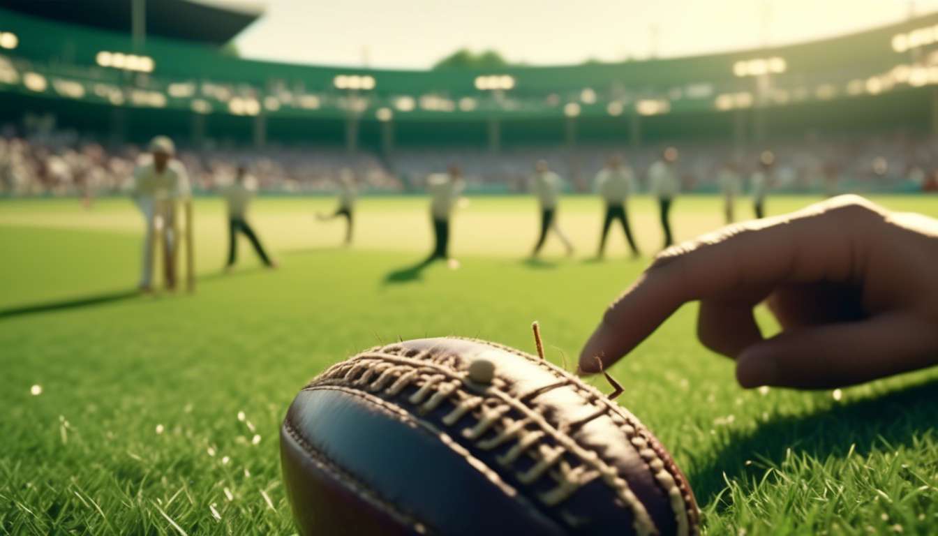 Top Tips for Betting on Cricket Matches