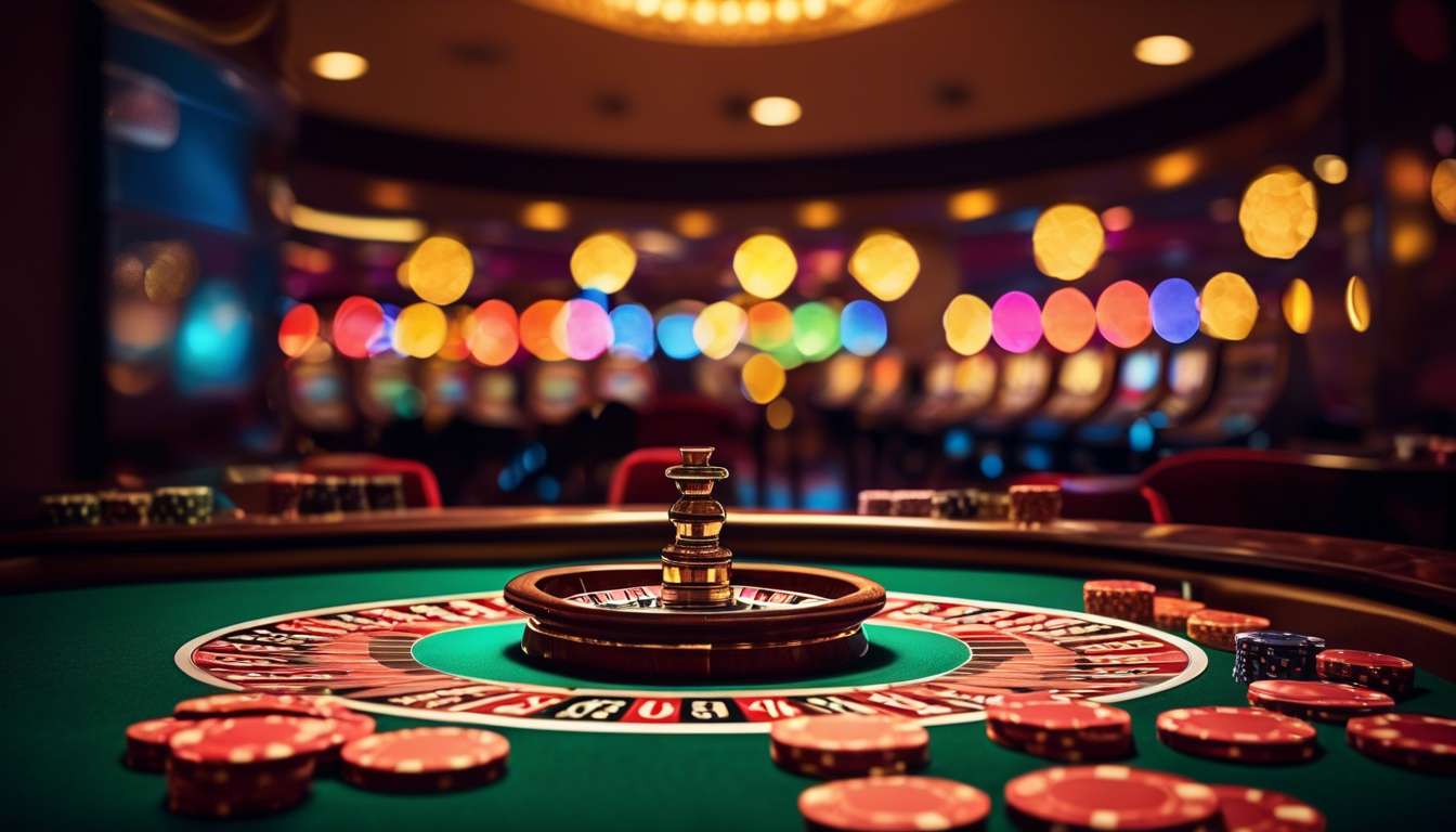 Understanding Betting Odds: A Beginner&apos;s Guide